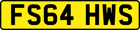 FS64HWS