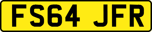 FS64JFR