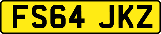 FS64JKZ