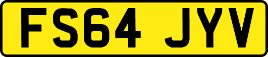 FS64JYV