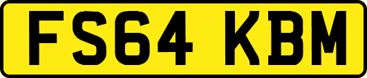 FS64KBM