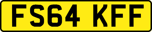 FS64KFF