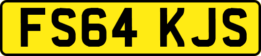 FS64KJS