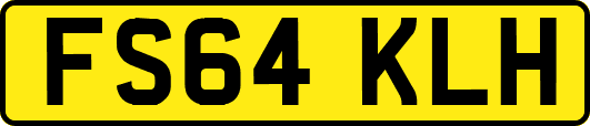 FS64KLH