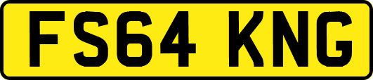 FS64KNG