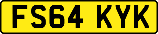 FS64KYK