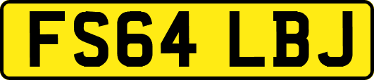 FS64LBJ