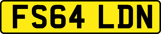 FS64LDN