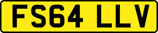 FS64LLV