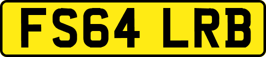 FS64LRB