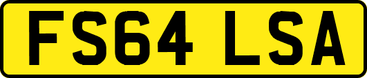 FS64LSA