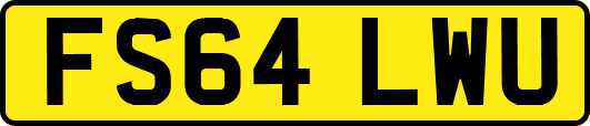 FS64LWU