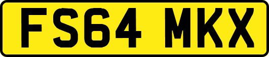 FS64MKX