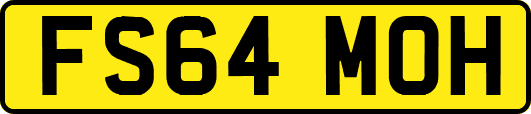 FS64MOH