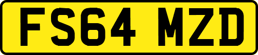 FS64MZD