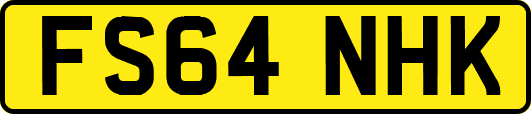 FS64NHK