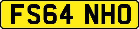 FS64NHO