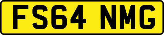 FS64NMG