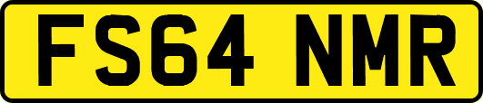 FS64NMR