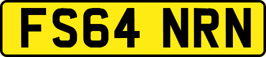 FS64NRN