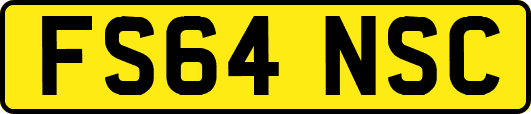 FS64NSC