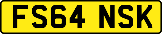FS64NSK