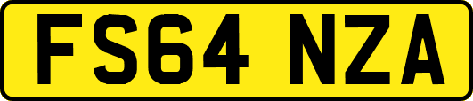 FS64NZA