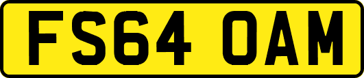 FS64OAM