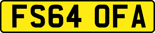 FS64OFA