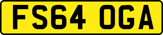 FS64OGA