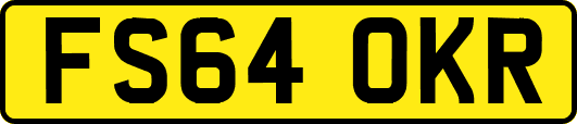 FS64OKR
