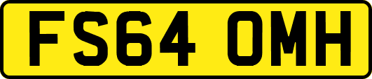 FS64OMH