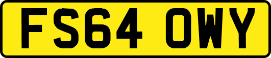 FS64OWY