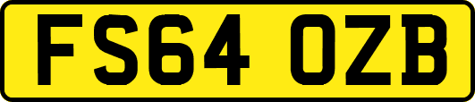 FS64OZB