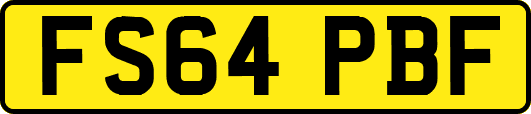 FS64PBF