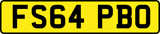 FS64PBO