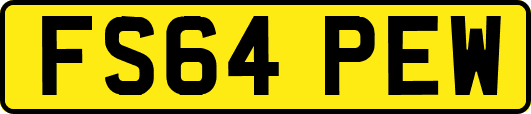 FS64PEW