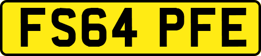 FS64PFE