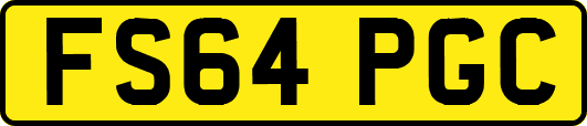 FS64PGC