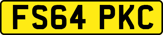FS64PKC