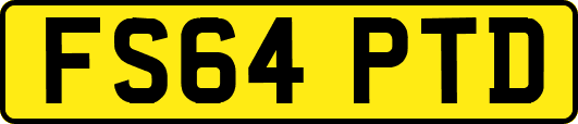 FS64PTD