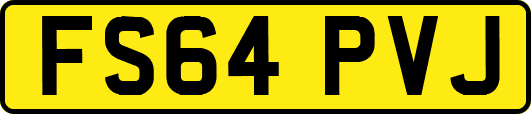 FS64PVJ