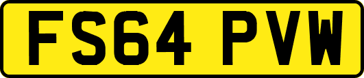 FS64PVW