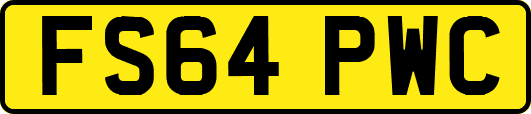 FS64PWC