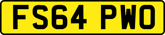 FS64PWO