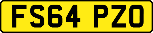 FS64PZO