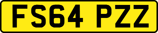 FS64PZZ