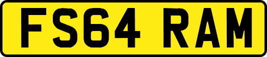 FS64RAM
