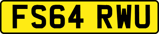 FS64RWU
