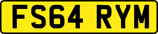 FS64RYM